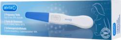 ALVITA Schwangerschaftstest 1 St Test