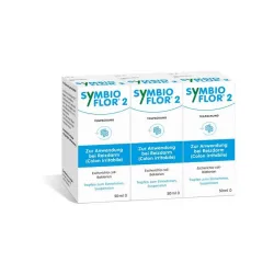 SYMBIOFLOR 2 3X50 ml Suspension
