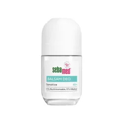 sebamed BALSAM DEO Sensitive  50 ml Körperpflege
