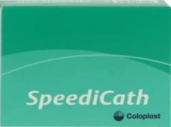 SPEEDICATH Compact Einmalkath.Ch 14 28584 30 St Katheter