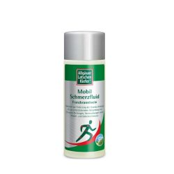 Allgäuer Latschen Kiefer Mobil Schmerzfluid 100 ml Lösung