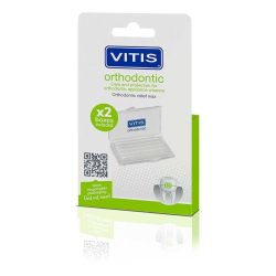 VITIS ORTHODONTIC Wachs 1 St