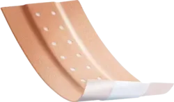 DracoPlast classic Zuschnitt-Pflaster 4 × 10 cm 1 St Pflaster