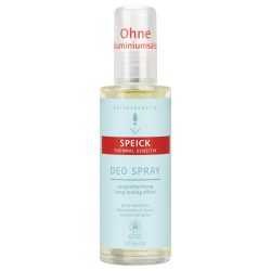 SPEICK Thermal sensitiv Deo Spray 75 ml Flüssigkeit