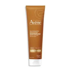 Avène Feuchtigkeitsspendender Selbstbräuner  100 ml Milch