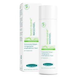 BENEVI Neutral Waschgel 200 ml Gel