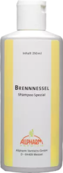 BRENNESSEL SHAMPOO spezial 250 ml Shampoo