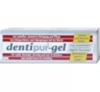 DENTIPUR Gel 50 ml Gel