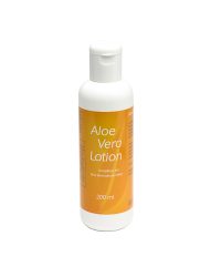 ALOE VERA LOTION 200 ml Lotion