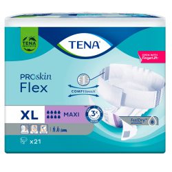 TENA PROskin Flex MAXI XL 3X21 St