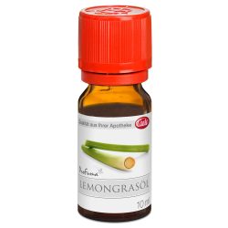 LEMONGRASÖL ProFuma Caelo HV-Packung 10 ml Ätherisches Öl