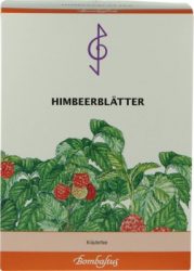 HIMBEERBLÄTTER TEE 110 g Tee