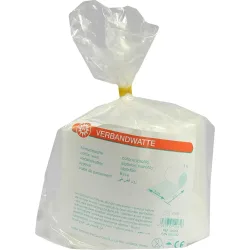 VERBANDWATTE gerollt 8 cmx2 m 1 St Watte