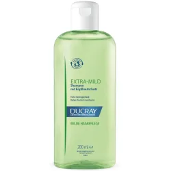 DUCRAY EXTRA MILD Shampoo mit Kopfhautschutz 200 ml Shampoo
