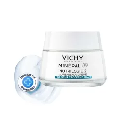 VICHY NUTRILOGIE 2  50 ml Creme