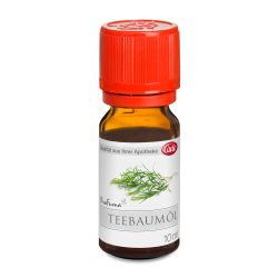 TEEBAUM ÖL ProFuma Caelo HV-Packung 10 ml Ätherisches Öl