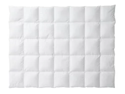 Billerbeck Ganzjahresduvet Luzern 100 Weiss | Schubiger Möbel