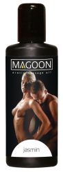 Massageöl ?Erotic Massage Oil Jasmin?