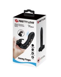 Pretty Love Vance Honey Finger