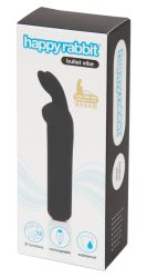 Happy Rabbit Rabbit Ears Mini Vibrator
