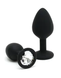 Rimba Buttplug Duo-Set Berlin