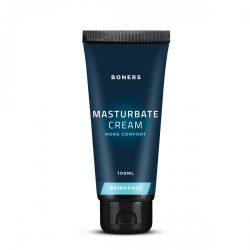 Boners Masturbate Cream
