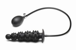 Ass Puffer Analplug