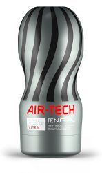 Masturbator ?Air Tech?, 15,5 cm, mit Reizstruktur