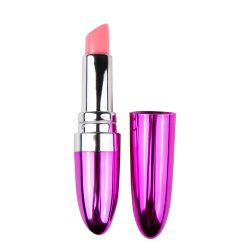 Lipstick Vibrator für unterwegs