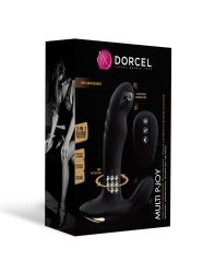 Dorcel Multy P-Joy Prostata Stimulator