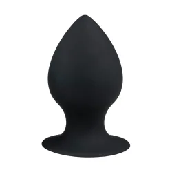 Round Butt Plug Medium