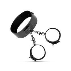 Collar & Cuffs One Size