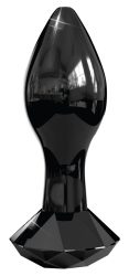 Analplug ?No. 78? aus Glas