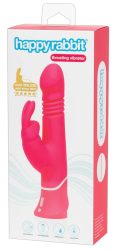 Happy-Rabbit Stossender Rabbit Vibrator