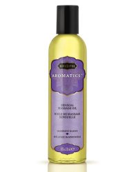 Kama Sutra Massage Oil Harmony Blend 236ml