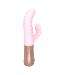 Sassy Bunny Vibrator Pink
