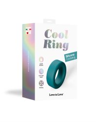 Cool Ring Petrol