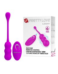Pretty Love Leshy Vibro Ei