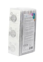 Beppy Kondome Weiss 72 Stk