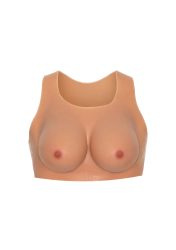 Wearable Breasts Top D Cup