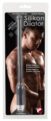 Dilator ?Extra lang? mit Vibration