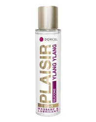 undefined, Dorcel Plaisir Ylang Ylang Massage-Gleitgel 100 ml