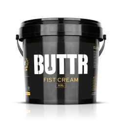 BUTTR Fisting Creme Eimer XXL 1000 ml