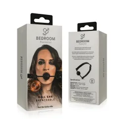 Ball Gag Breathable