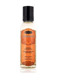 Kama Sutra Aromatics Massage Oil Sweet Almond 59ml