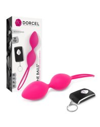 Dorcel Divine Balls