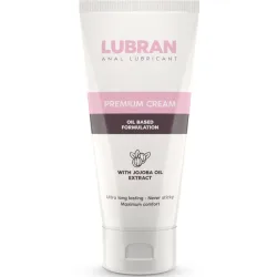 Lubranal Gleitmittel mit Jojobaöl 50 ml