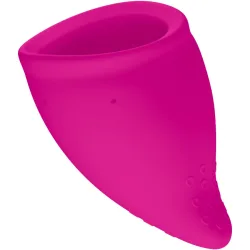 Fun Factory Fun Menstrual Cup Grösse A Magenta