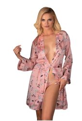 LivCo Corsetti Marnivma Morgenmantel