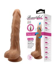 Pretty Love Bodach Vibro Penis